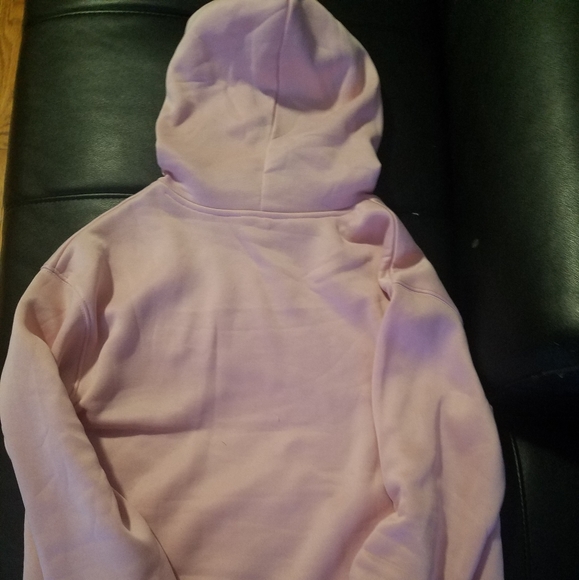 Men Pink sweatsuit by Shein size Small - Picture 3 of 6